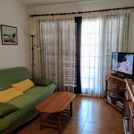 Es Vents Apartment ซอนปาร์ก ภายนอก รูปภาพ