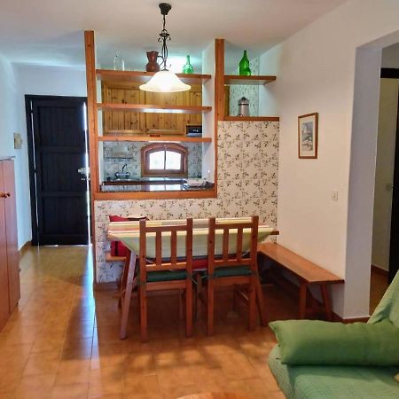 Es Vents Apartment ซอนปาร์ก ภายนอก รูปภาพ