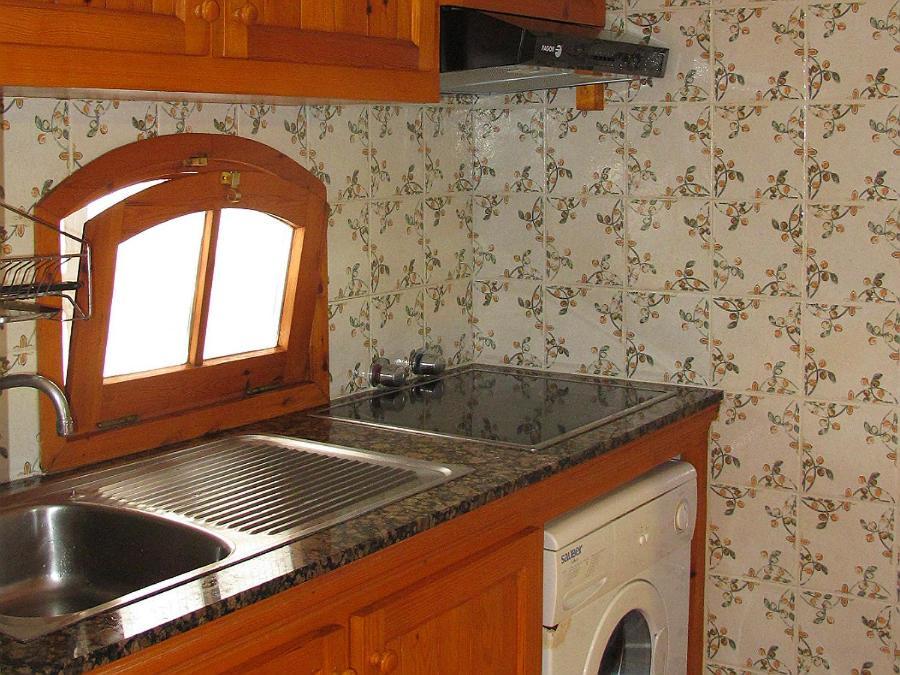 Es Vents Apartment ซอนปาร์ก ภายนอก รูปภาพ