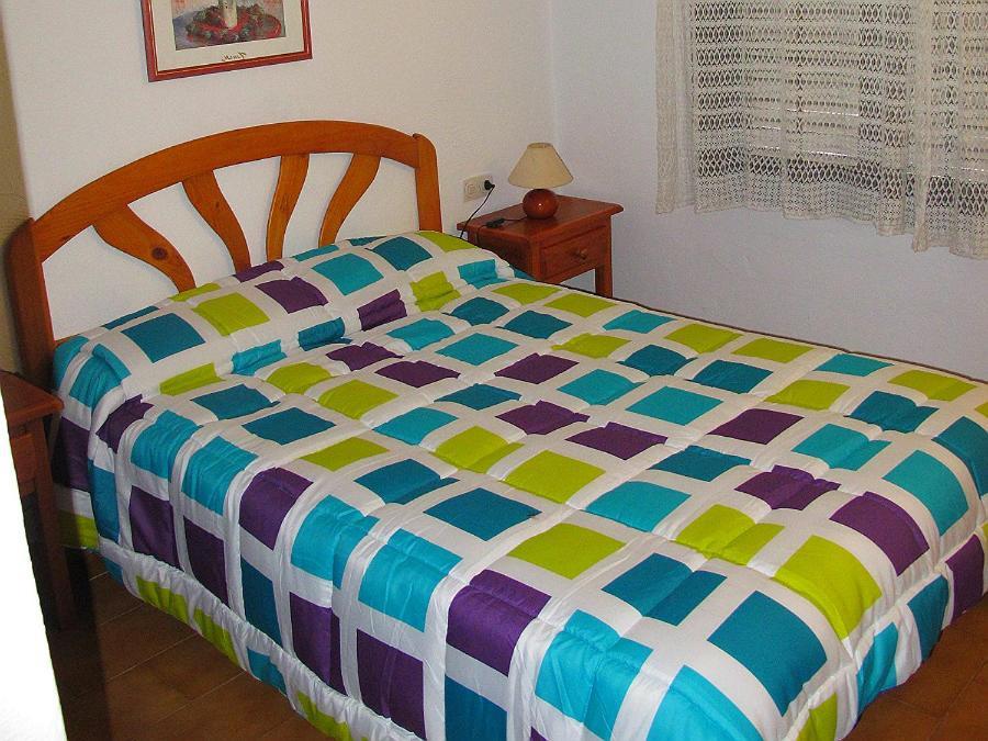 Es Vents Apartment ซอนปาร์ก ภายนอก รูปภาพ