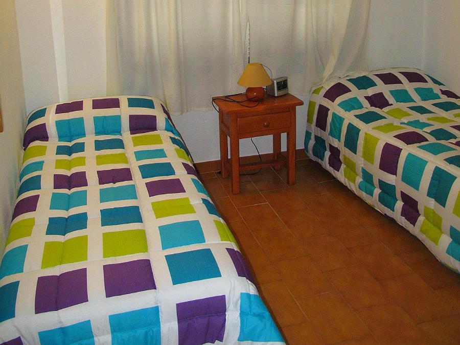 Es Vents Apartment ซอนปาร์ก ภายนอก รูปภาพ