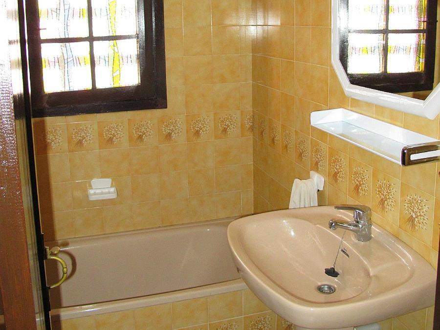 Es Vents Apartment ซอนปาร์ก ภายนอก รูปภาพ