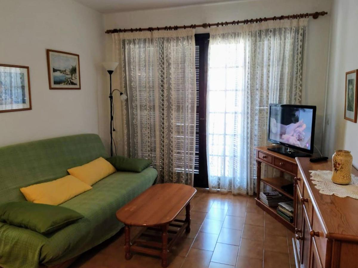 Es Vents Apartment ซอนปาร์ก ภายนอก รูปภาพ