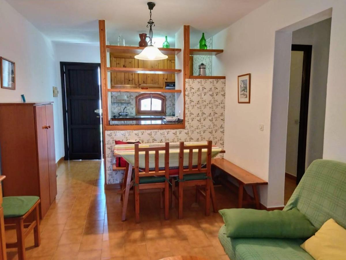 Es Vents Apartment ซอนปาร์ก ภายนอก รูปภาพ